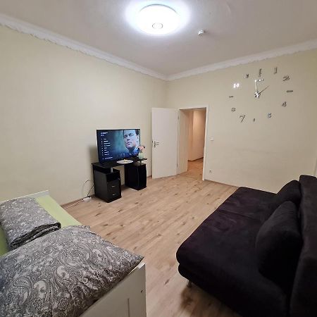 Moderne 3Zimmer Wohnung Mit Balkon Nürnberg Kültér fotó