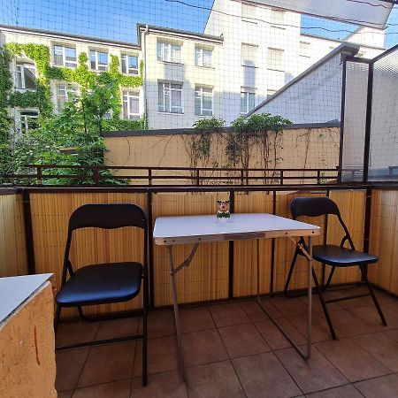 Moderne 3Zimmer Wohnung Mit Balkon Nürnberg Kültér fotó